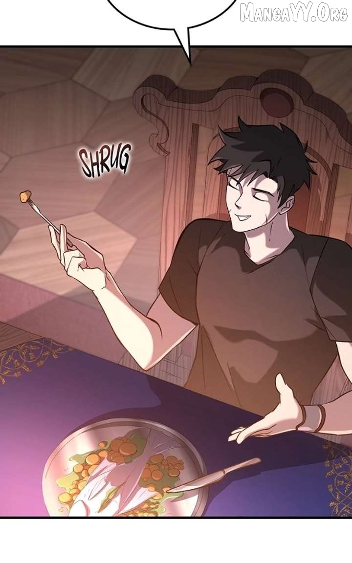 Read System Universe Manga Online