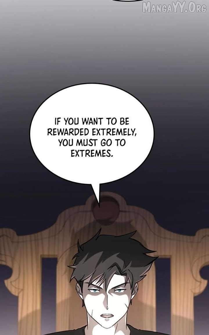 Read System Universe Manga Online