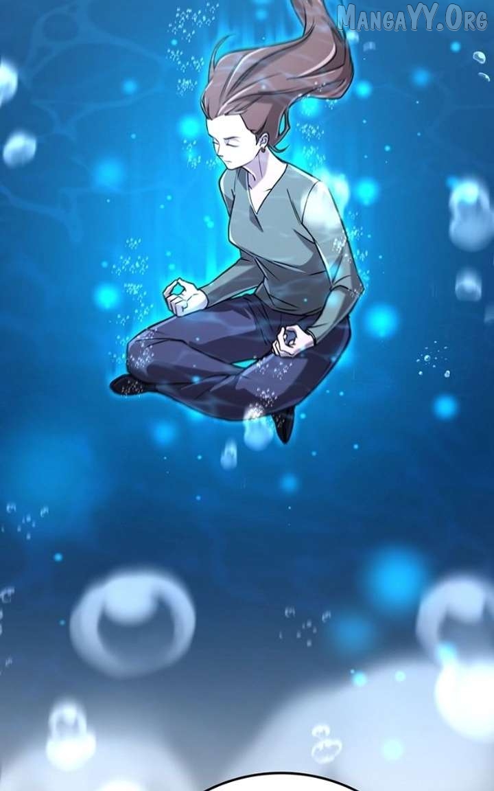 Read System Universe Manga Online