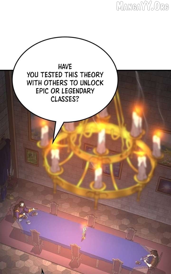 Read System Universe Manga Online