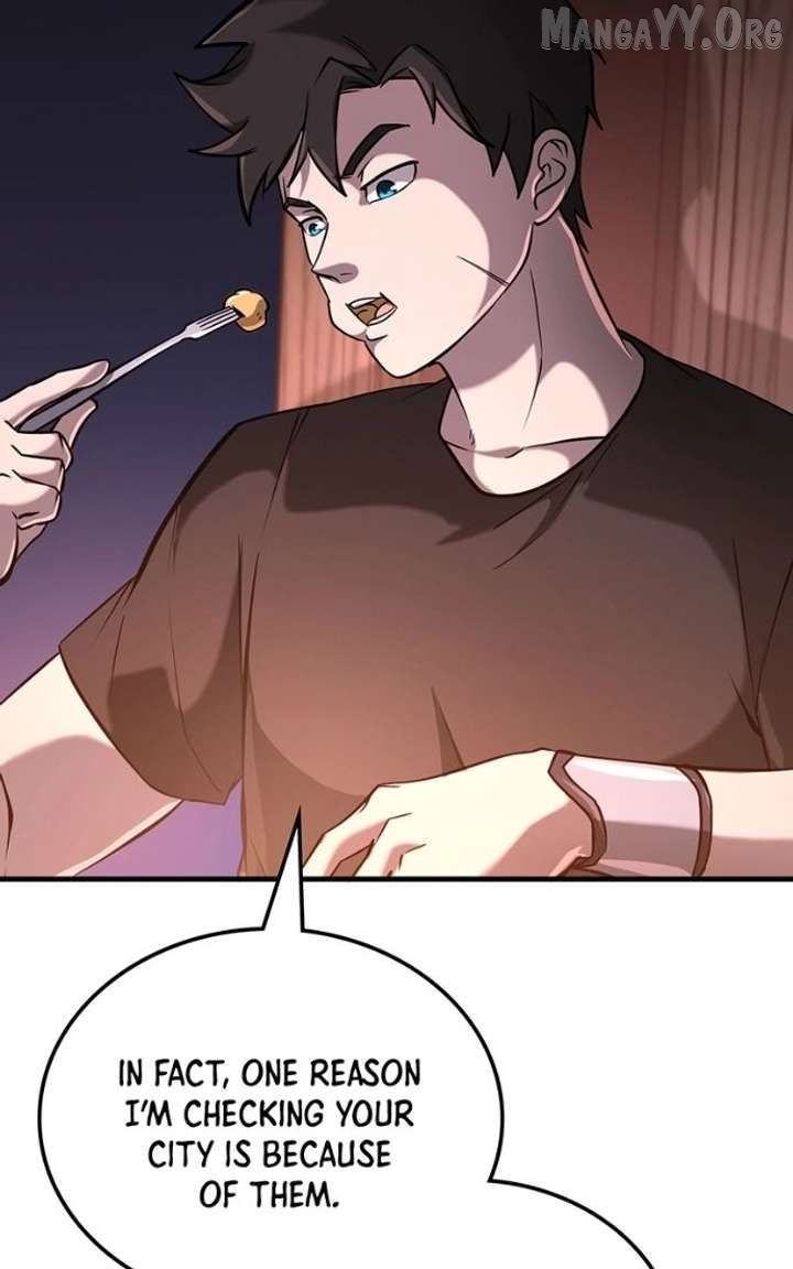 Read System Universe Manga Online