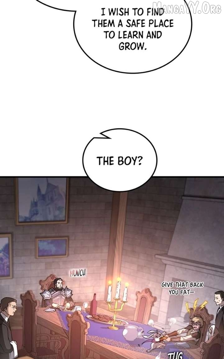 Read System Universe Manga Online