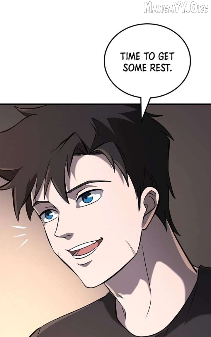 Read System Universe Manga Online