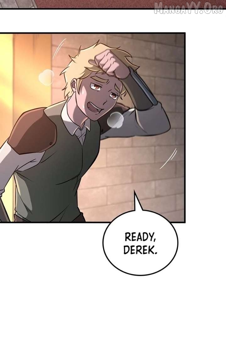 Read System Universe Manga Online