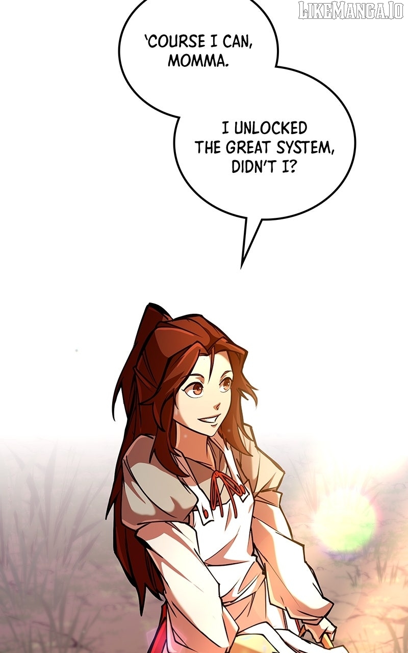 Read System Universe Manga Online