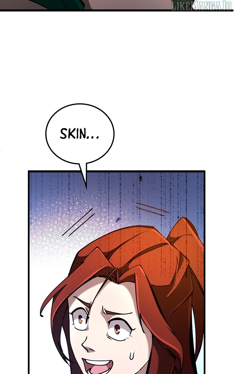 Read System Universe Manga Online