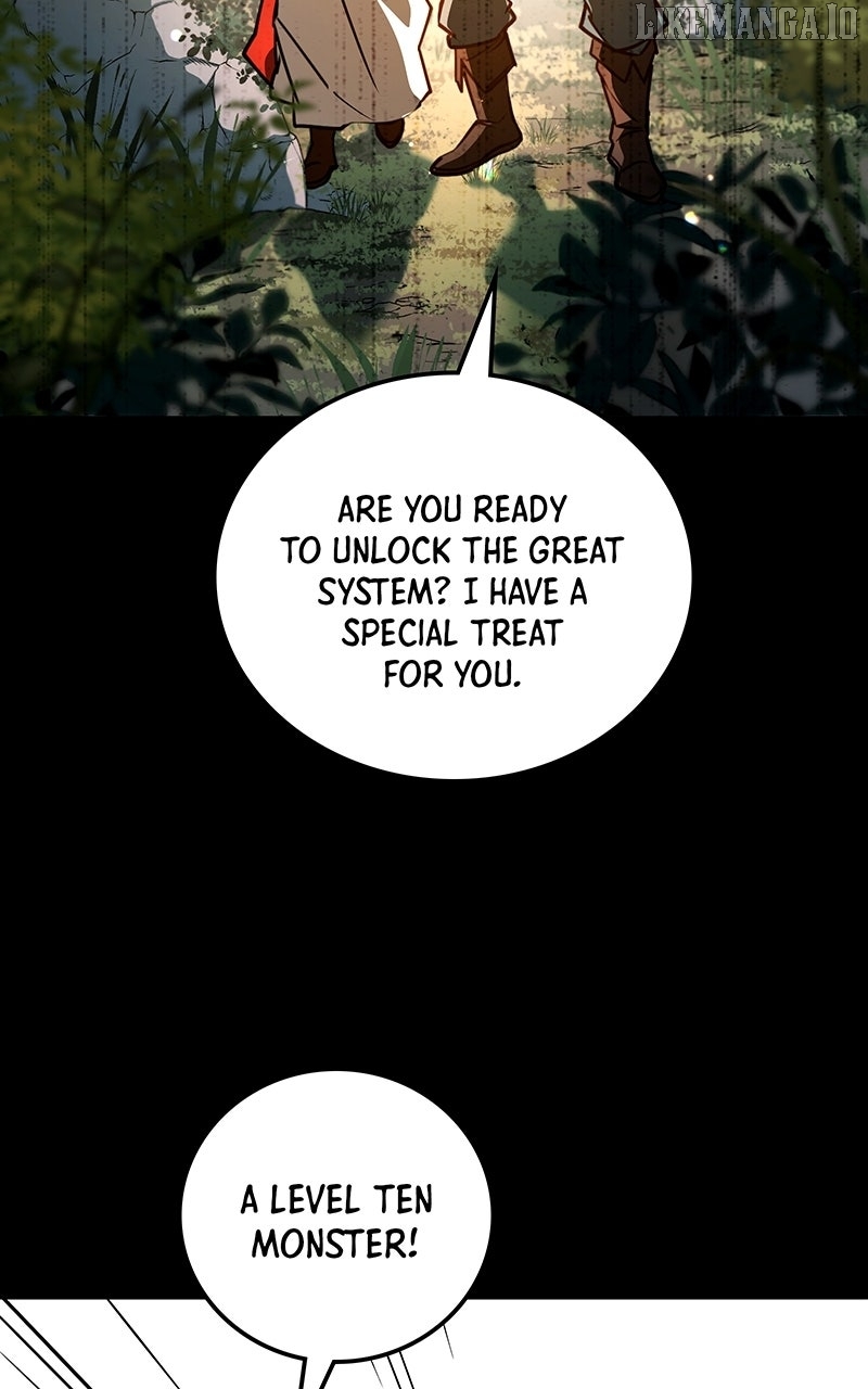Read System Universe Manga Online