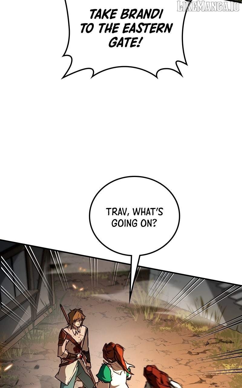 Read System Universe Manga Online