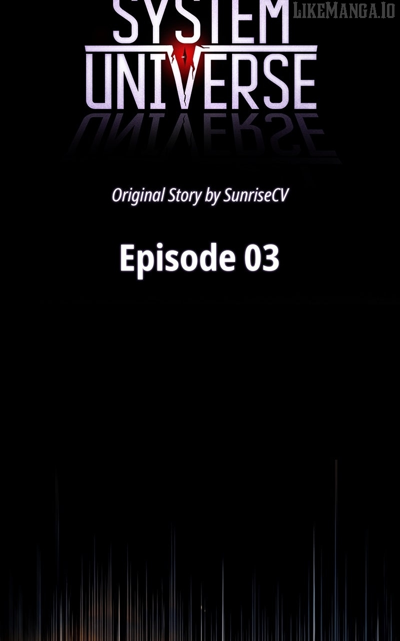 Read System Universe Manga Online