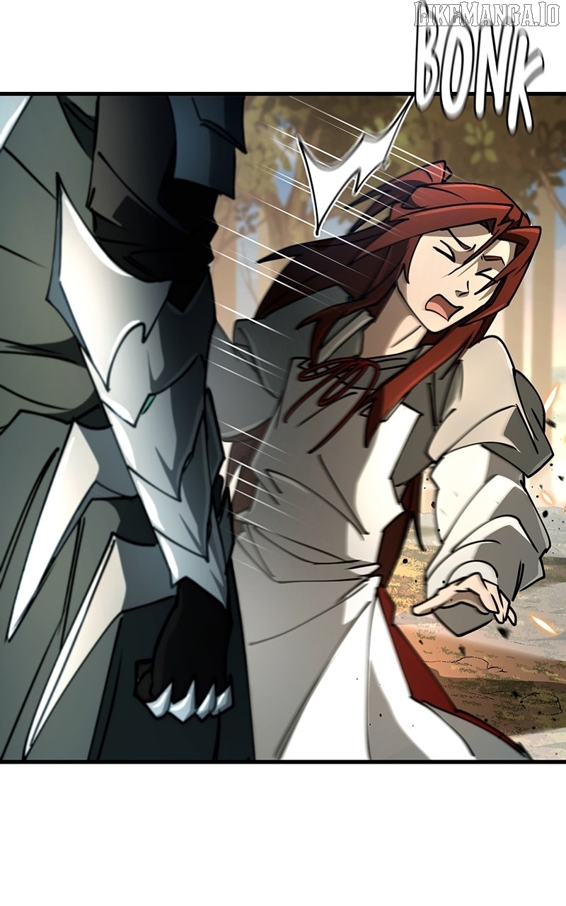Read System Universe Manga Online