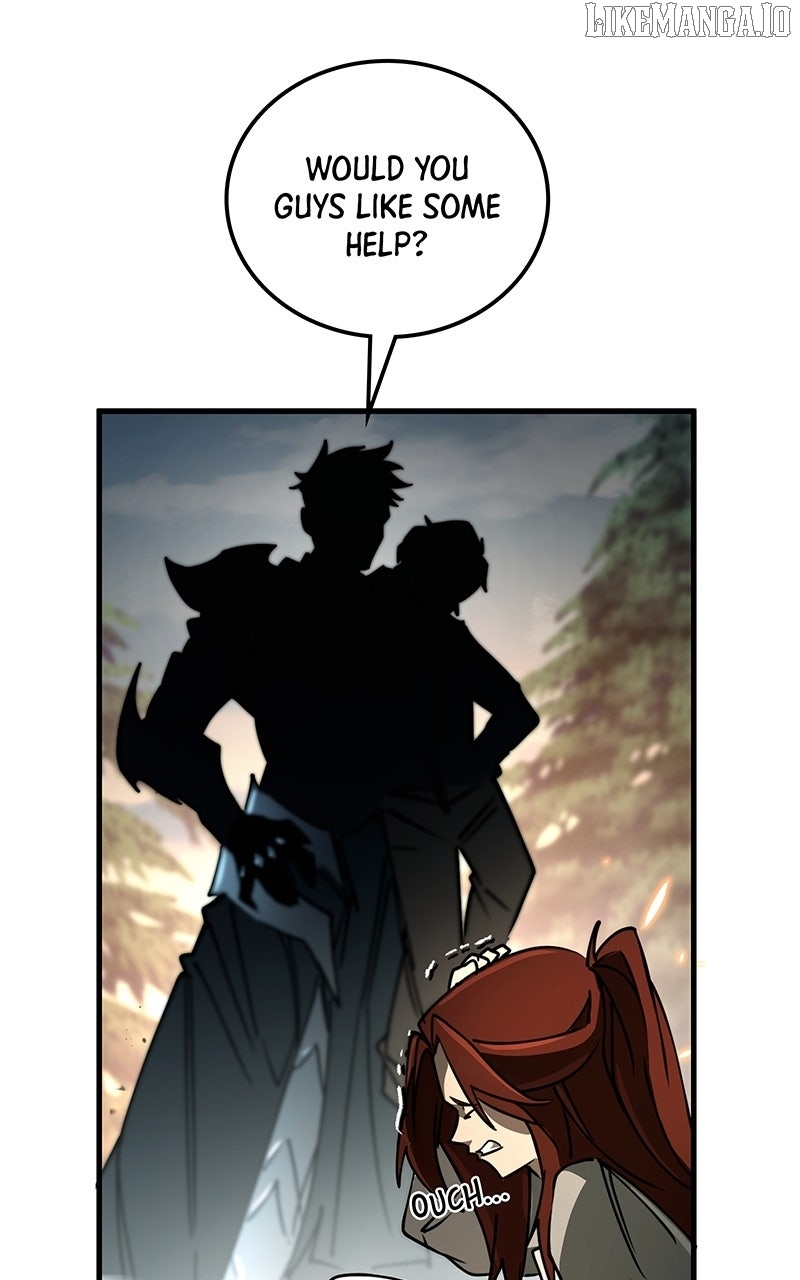 Read System Universe Manga Online