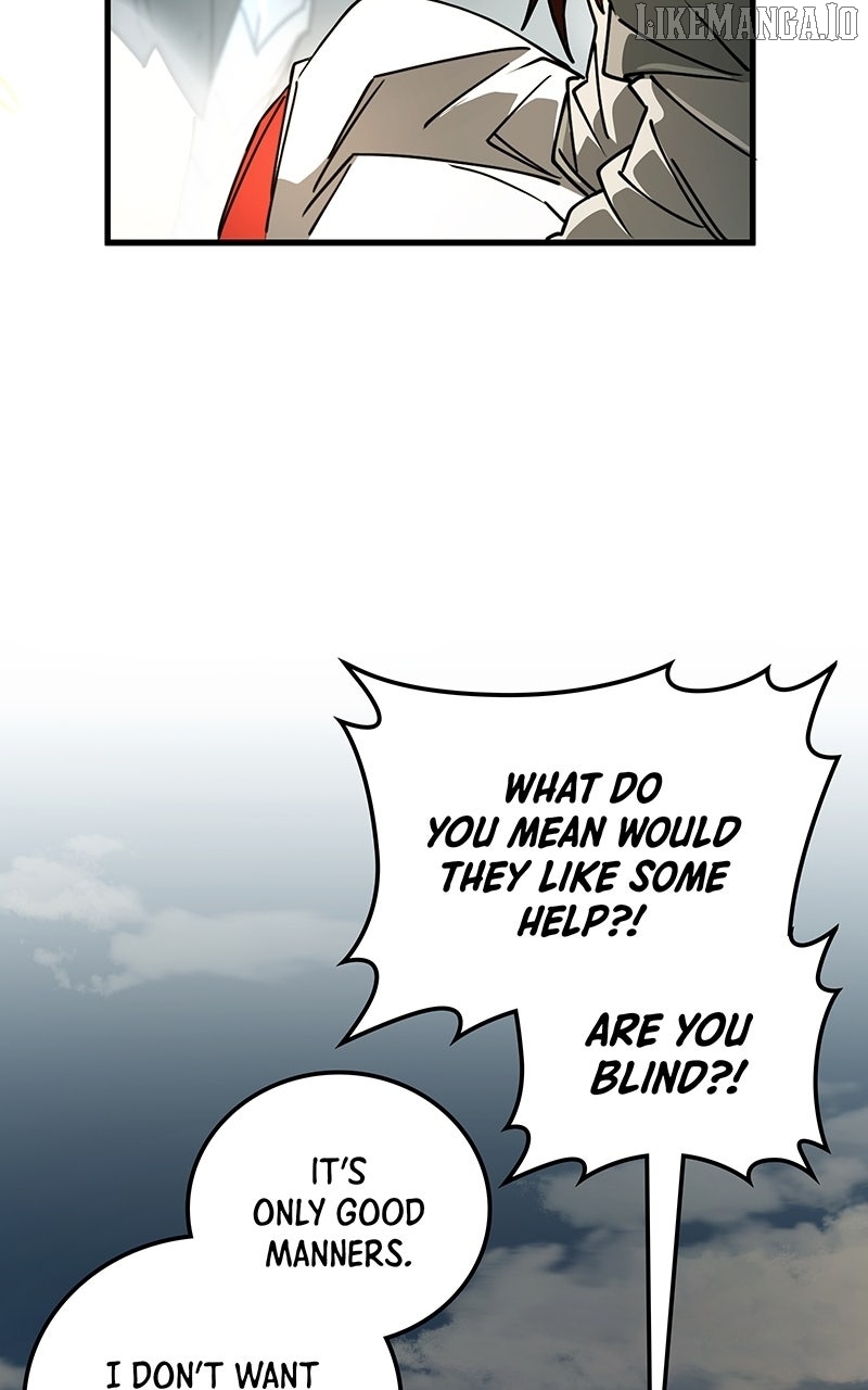 Read System Universe Manga Online