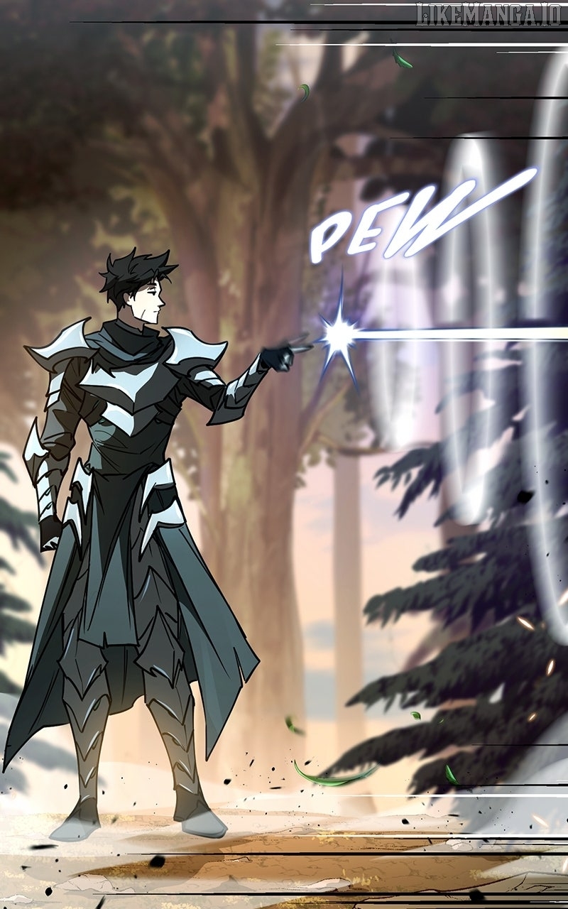 Read System Universe Manga Online