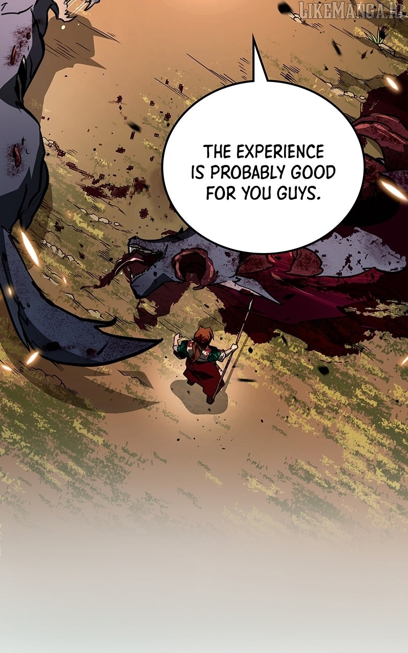 Read System Universe Manga Online