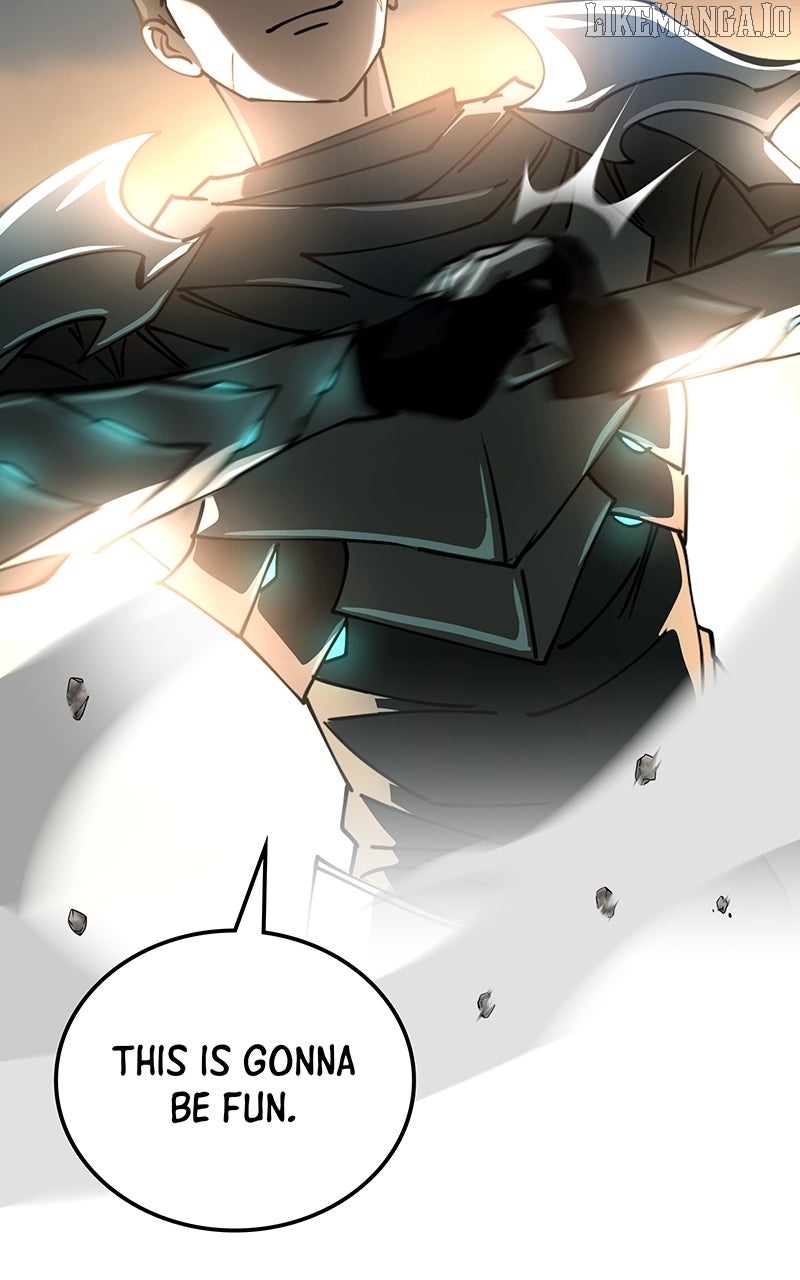 Read System Universe Manga Online