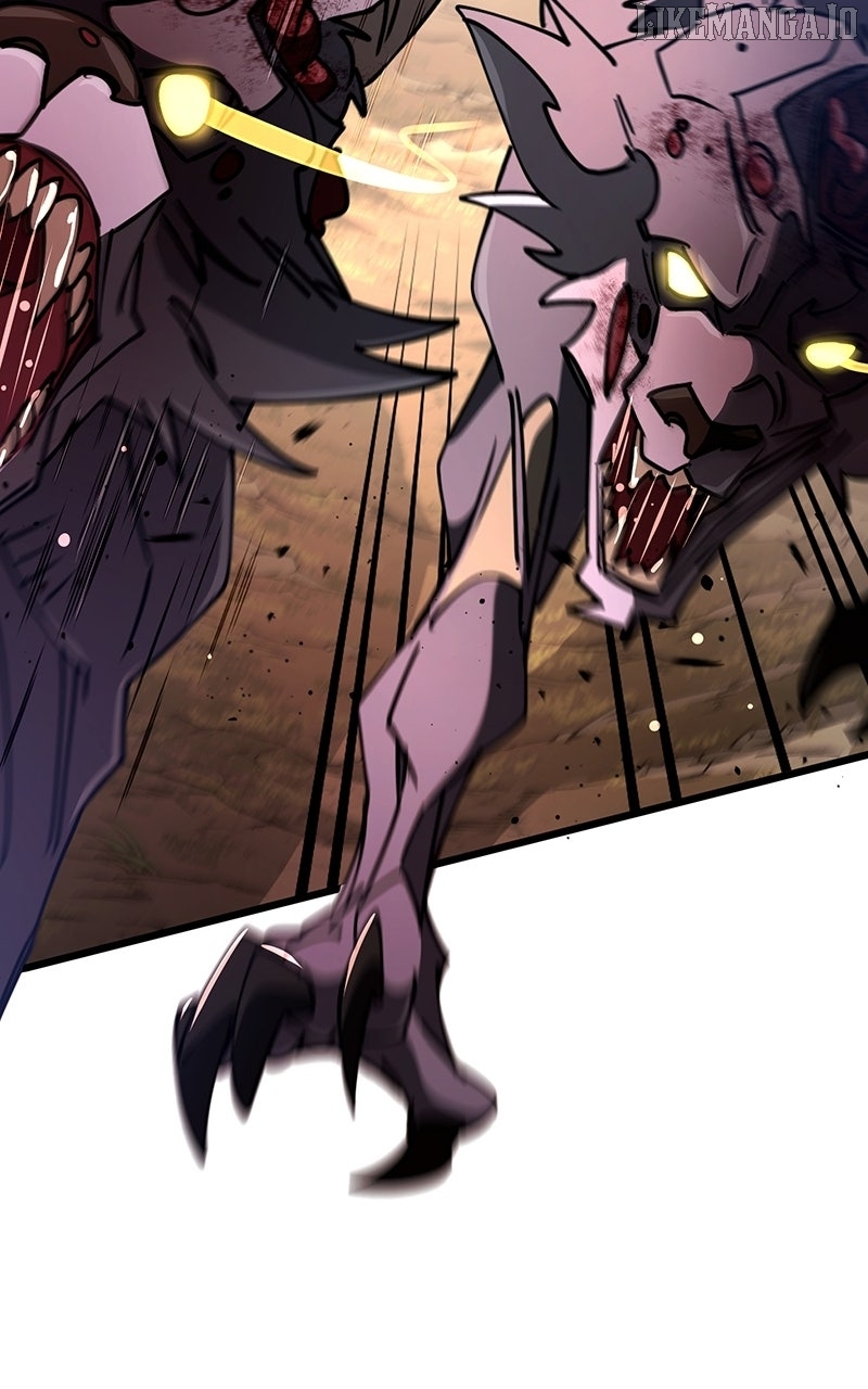 Read System Universe Manga Online
