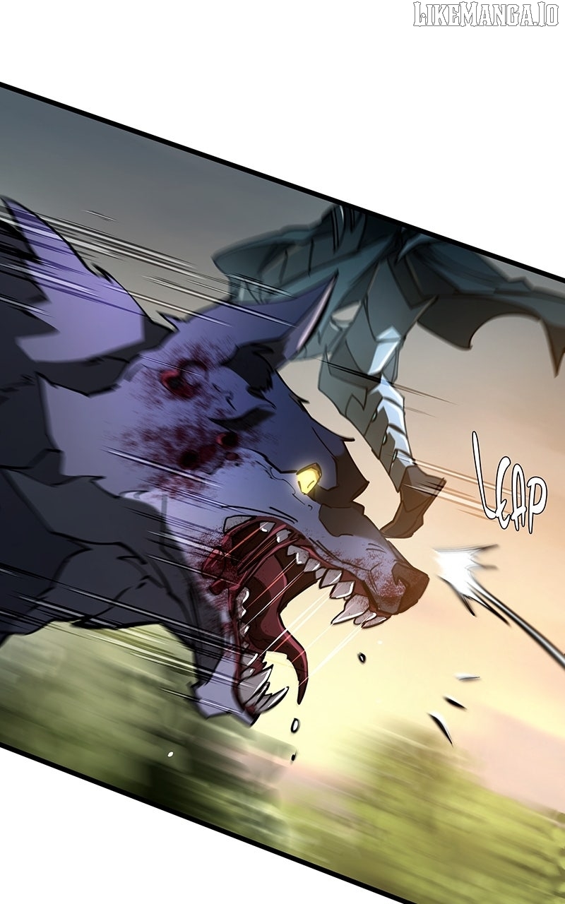 Read System Universe Manga Online