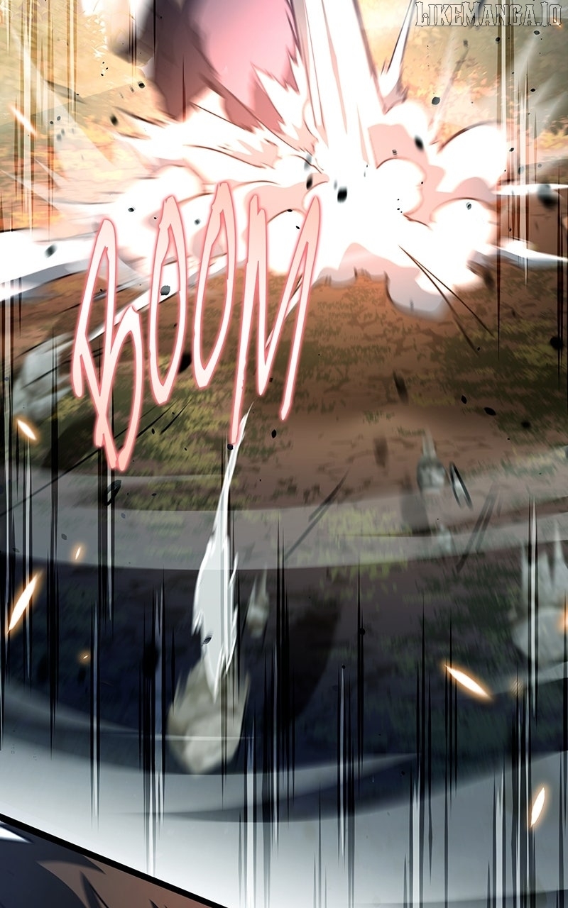 Read System Universe Manga Online