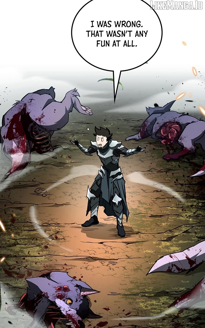 Read System Universe Manga Online