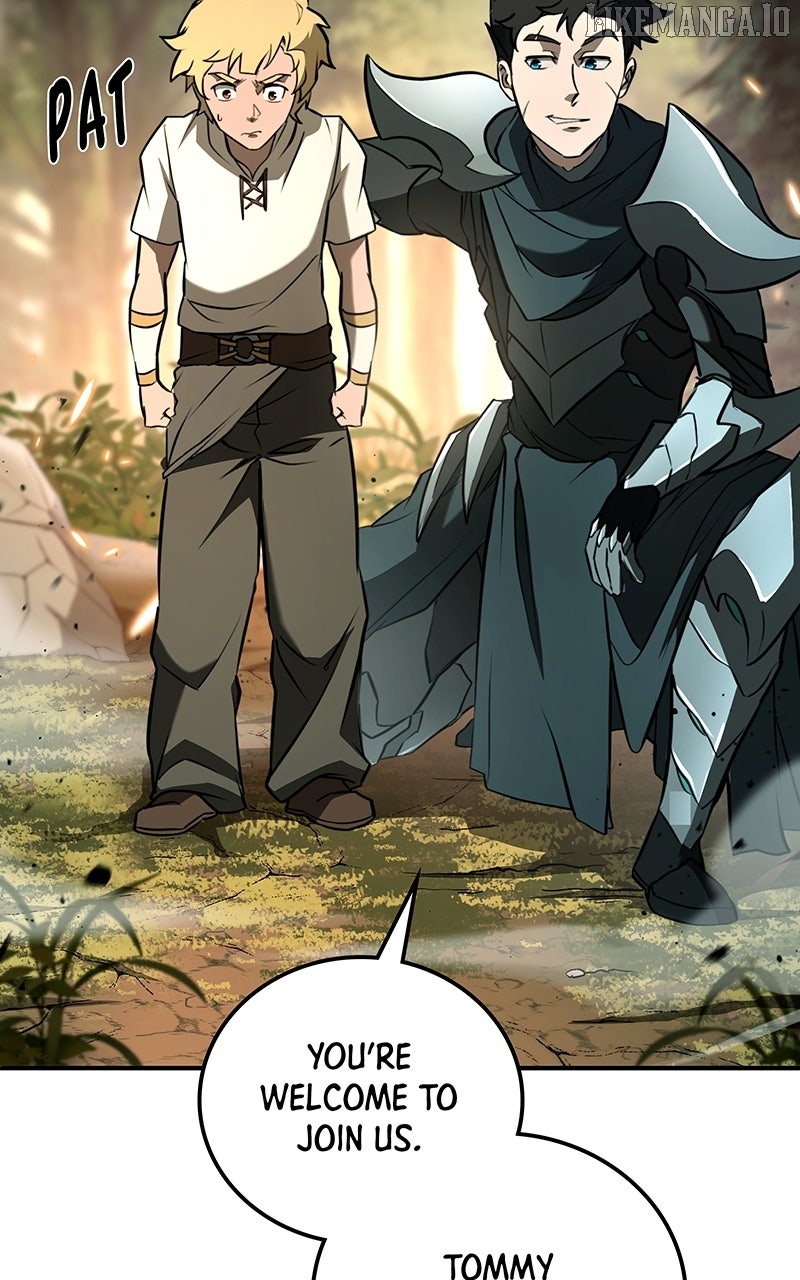 Read System Universe Manga Online