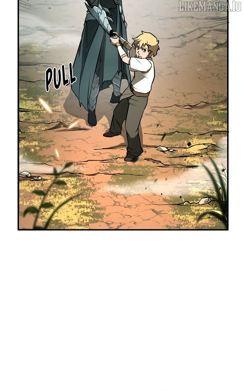 Read System Universe Manga Online
