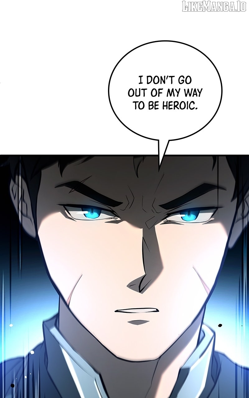 Read System Universe Manga Online