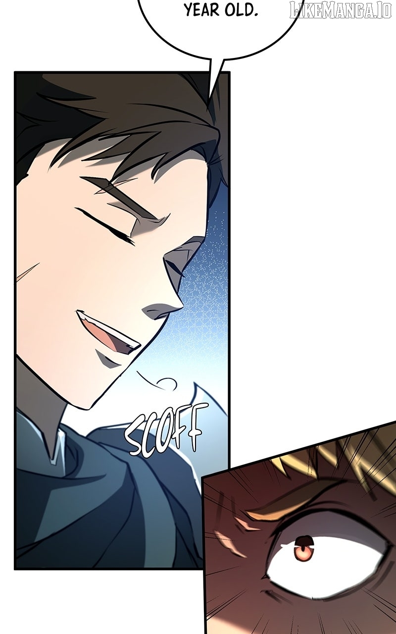 Read System Universe Manga Online