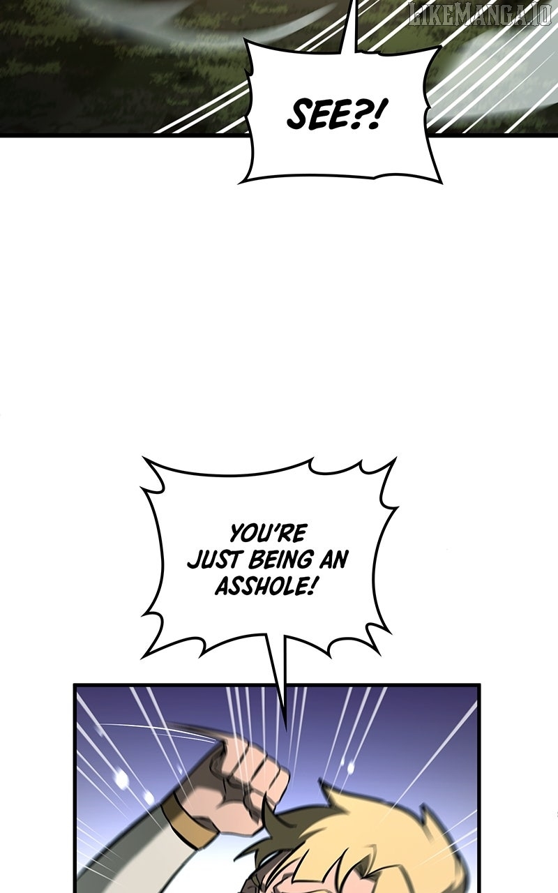 Read System Universe Manga Online