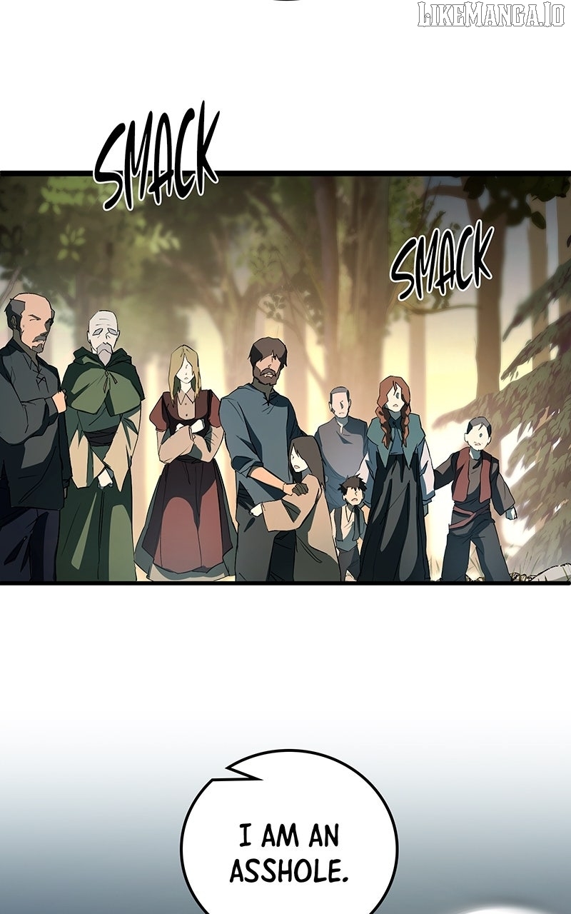 Read System Universe Manga Online