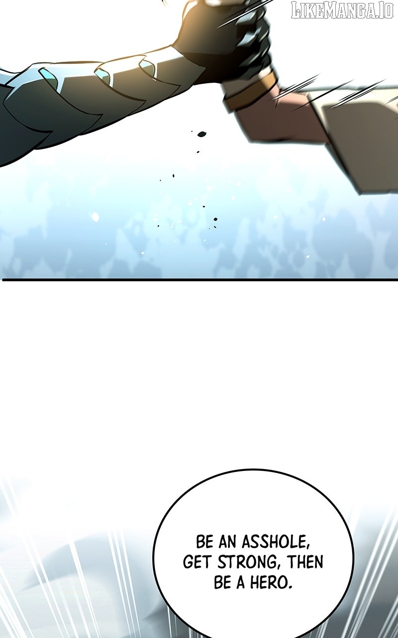 Read System Universe Manga Online
