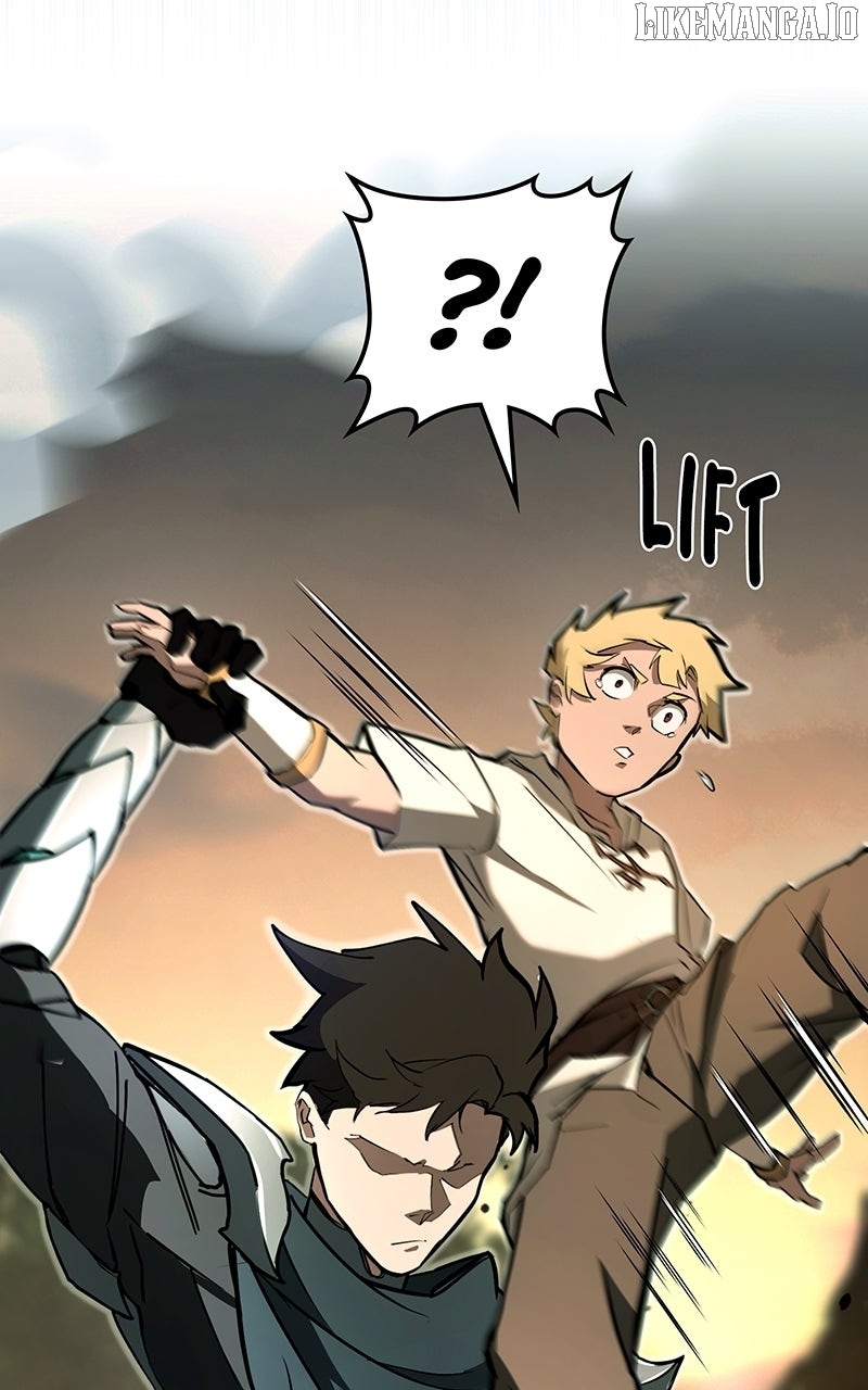 Read System Universe Manga Online