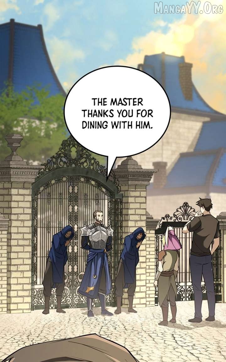 Read System Universe Manga Online