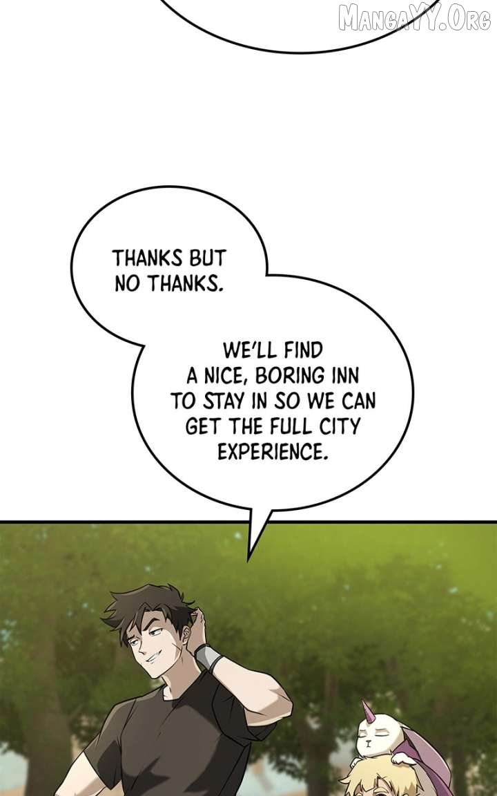 Read System Universe Manga Online