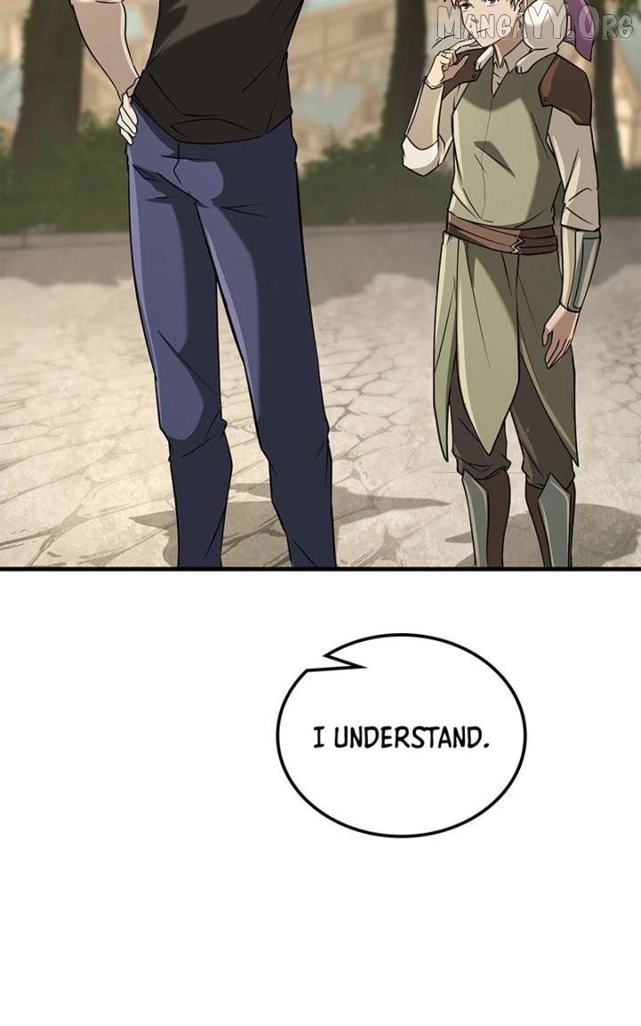 Read System Universe Manga Online
