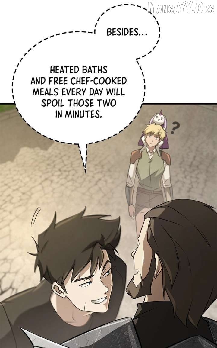 Read System Universe Manga Online