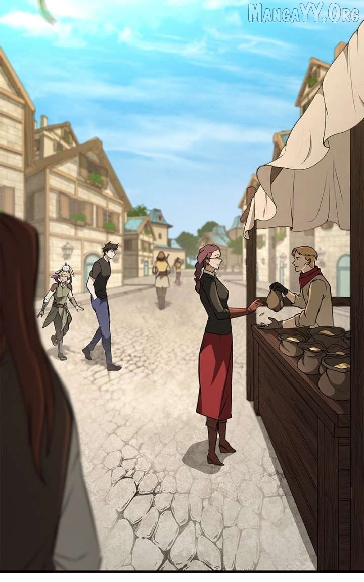 Read System Universe Manga Online