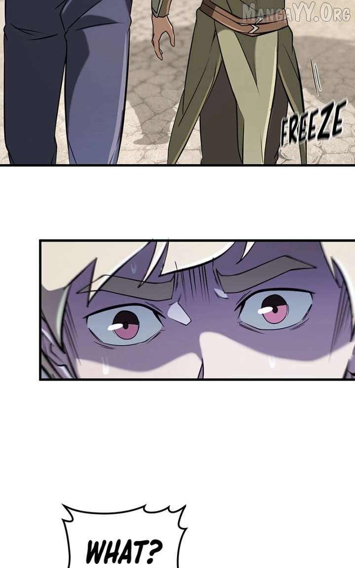 Read System Universe Manga Online