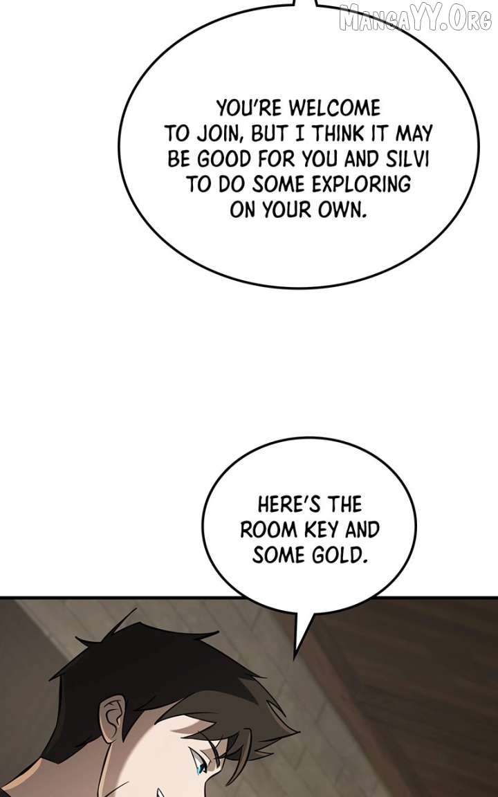 Read System Universe Manga Online