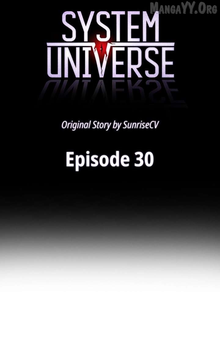 Read System Universe Manga Online
