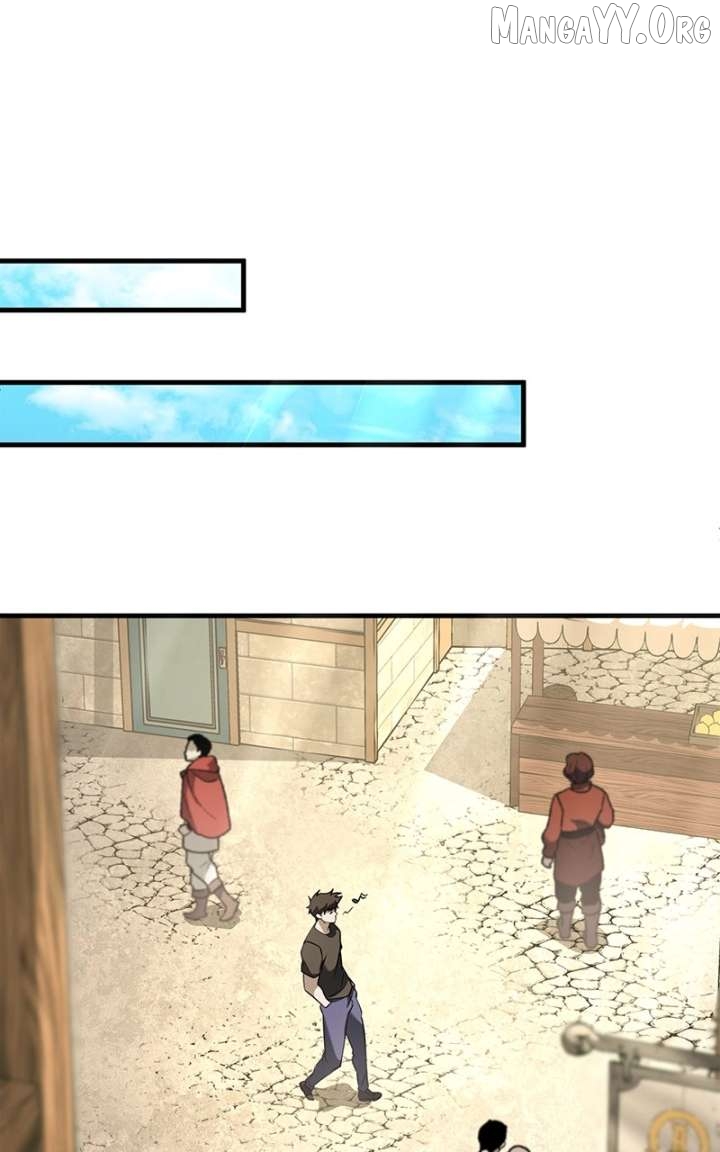 Read System Universe Manga Online