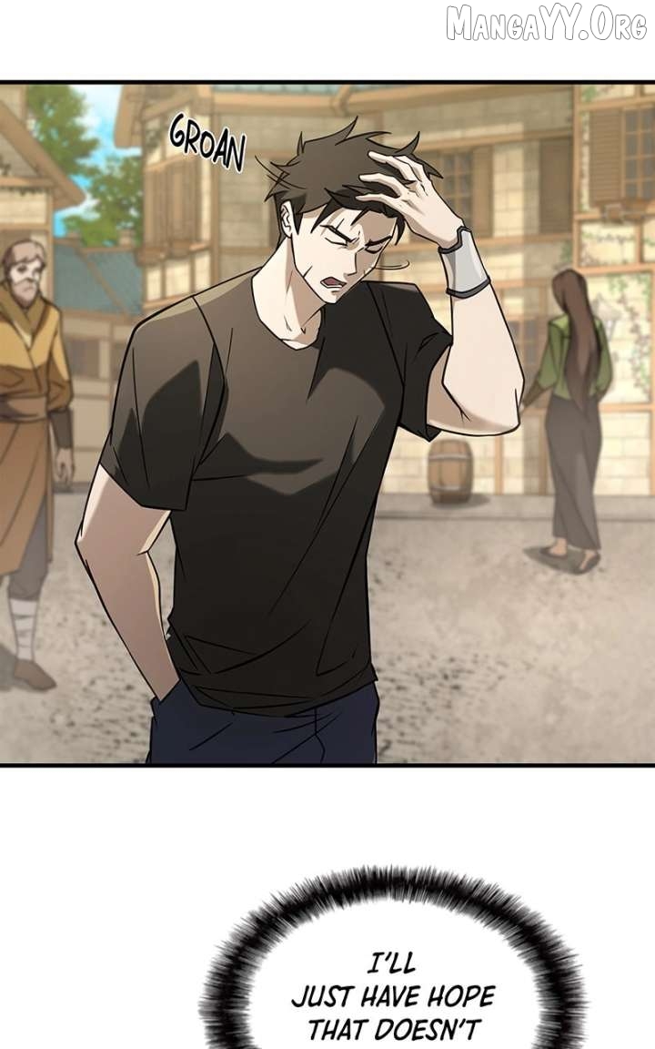 Read System Universe Manga Online