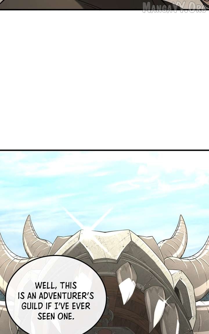 Read System Universe Manga Online