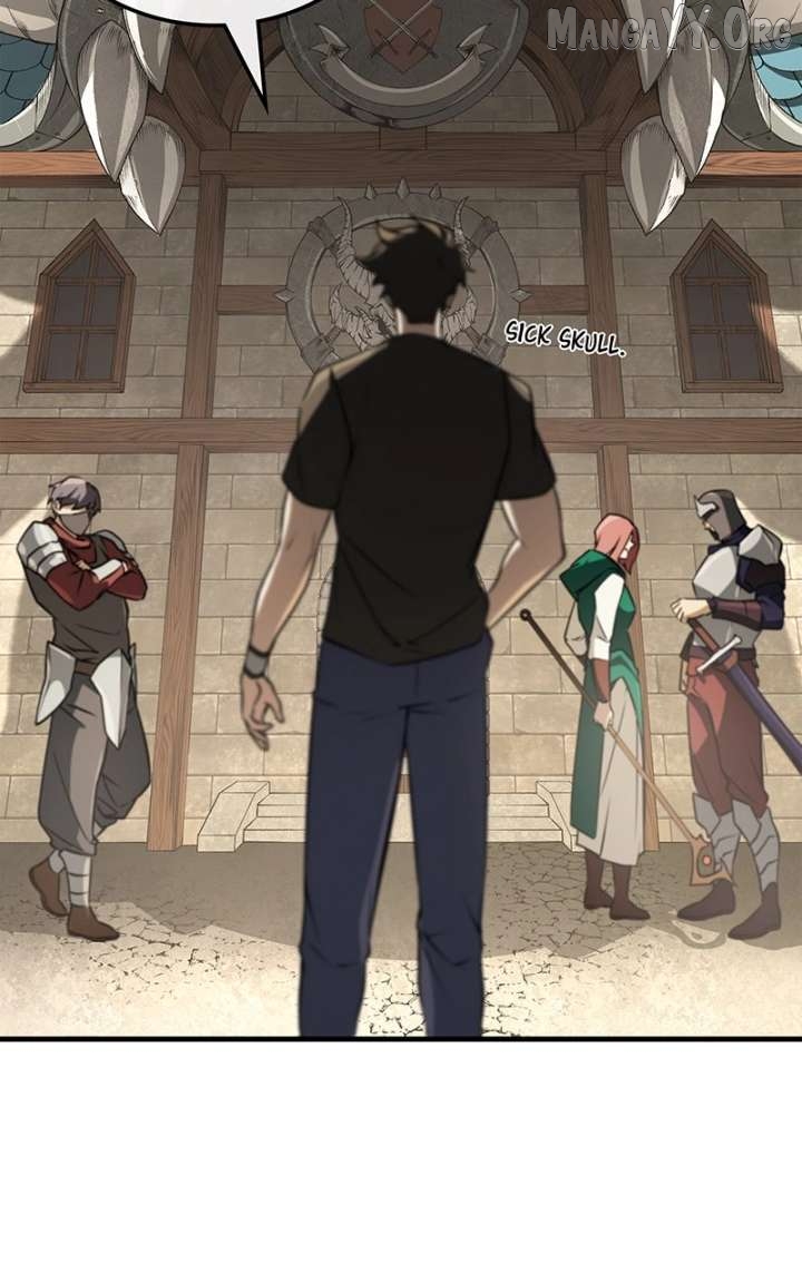 Read System Universe Manga Online