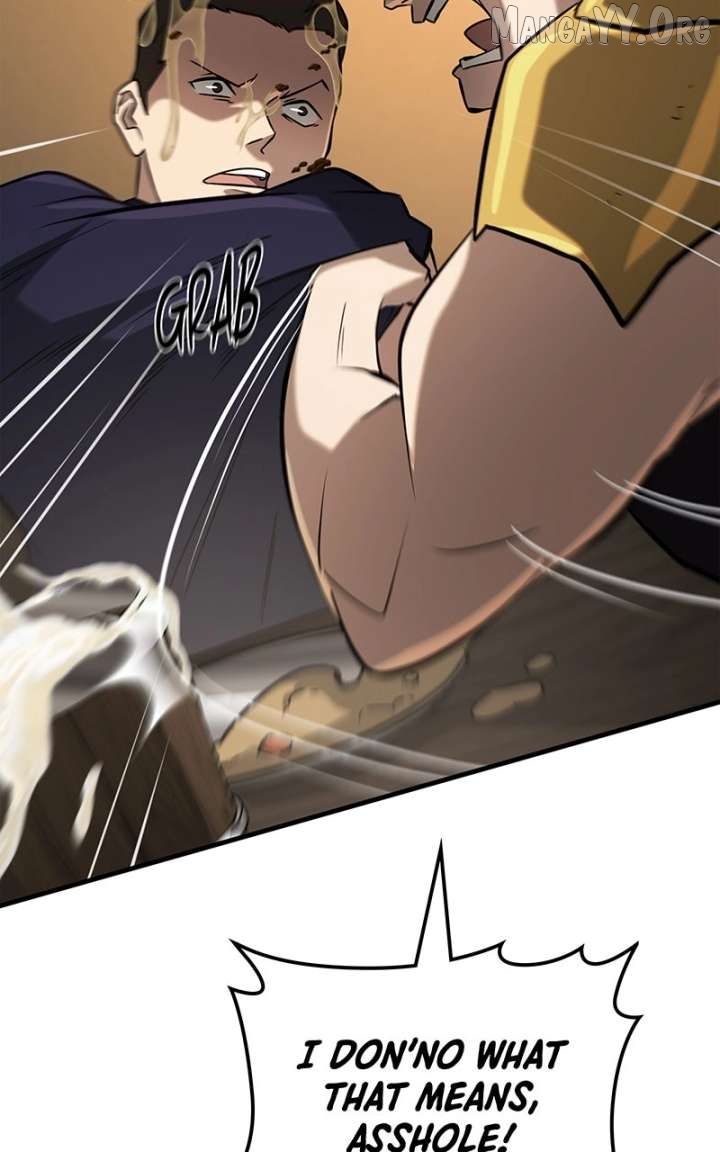 Read System Universe Manga Online