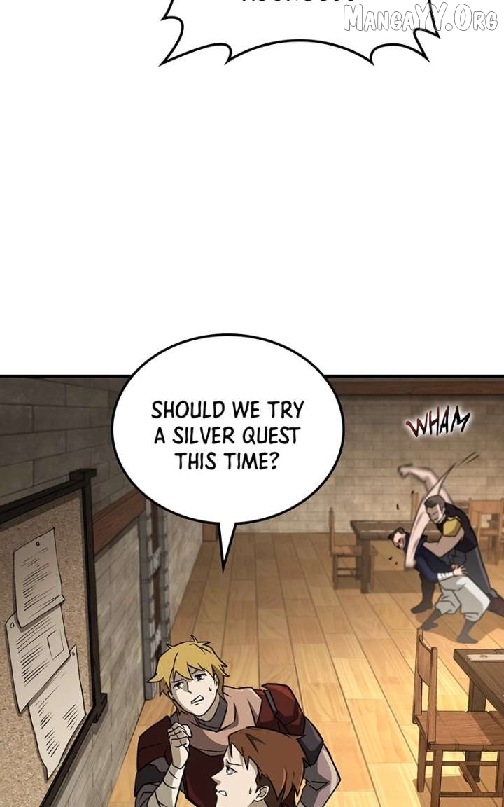 Read System Universe Manga Online
