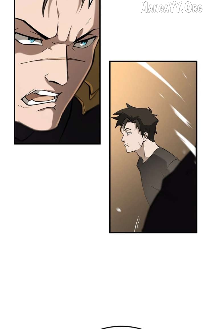 Read System Universe Manga Online