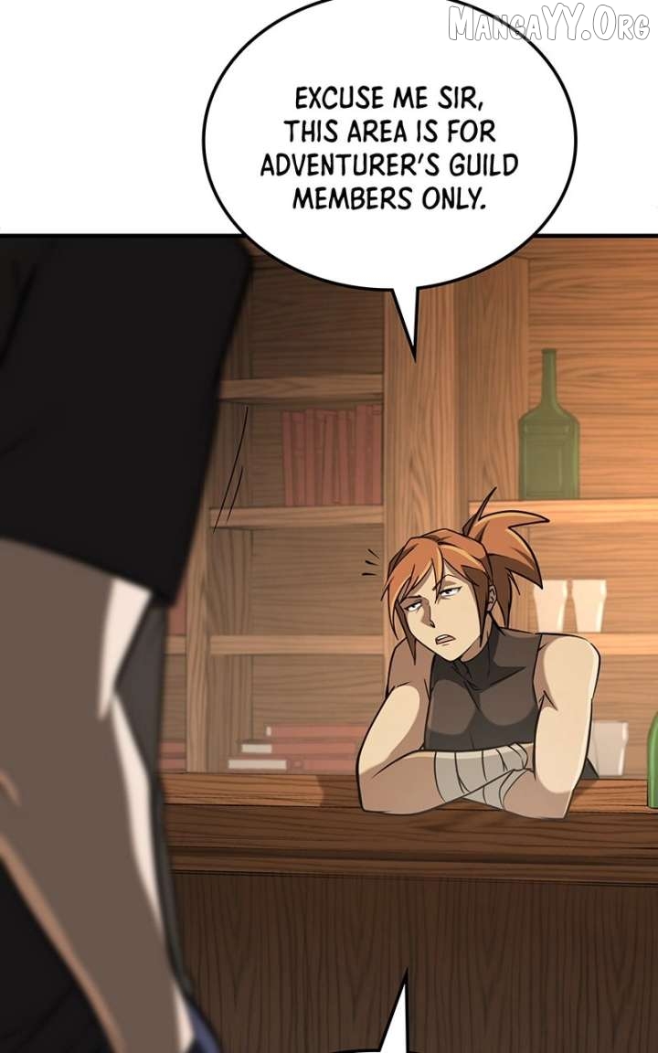 Read System Universe Manga Online