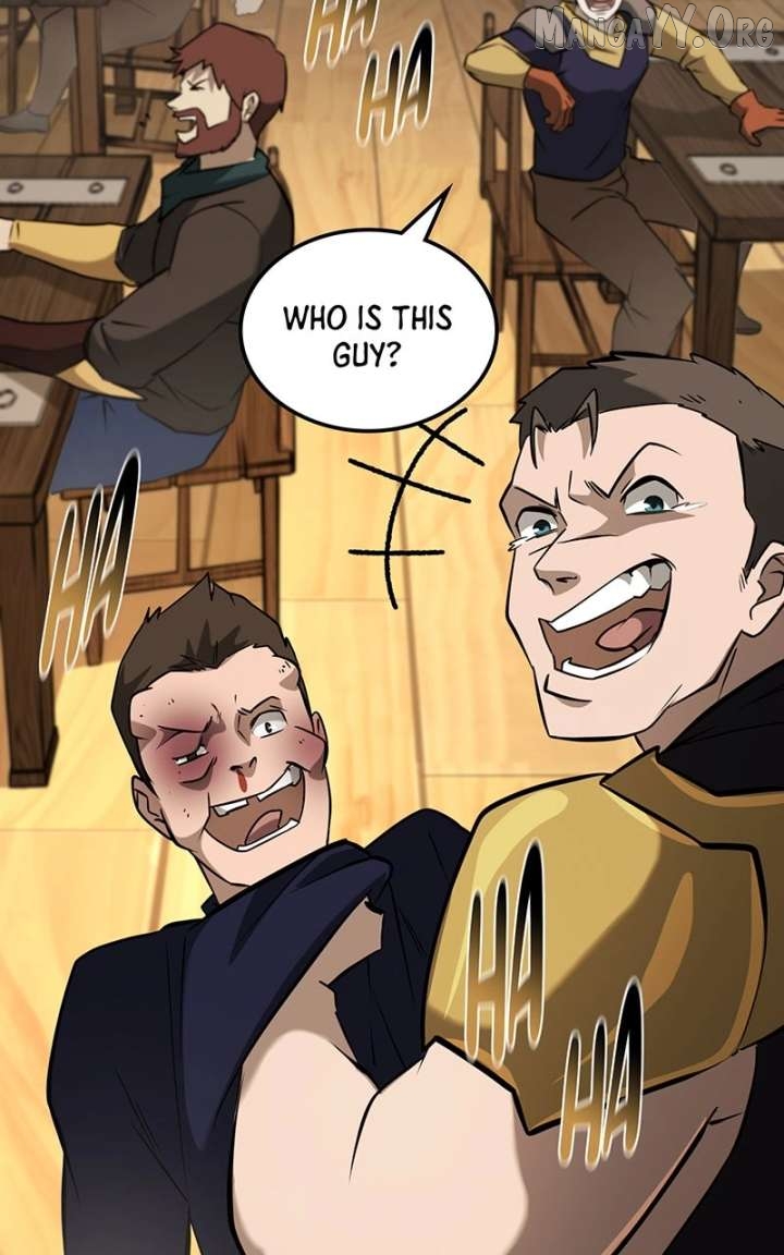 Read System Universe Manga Online