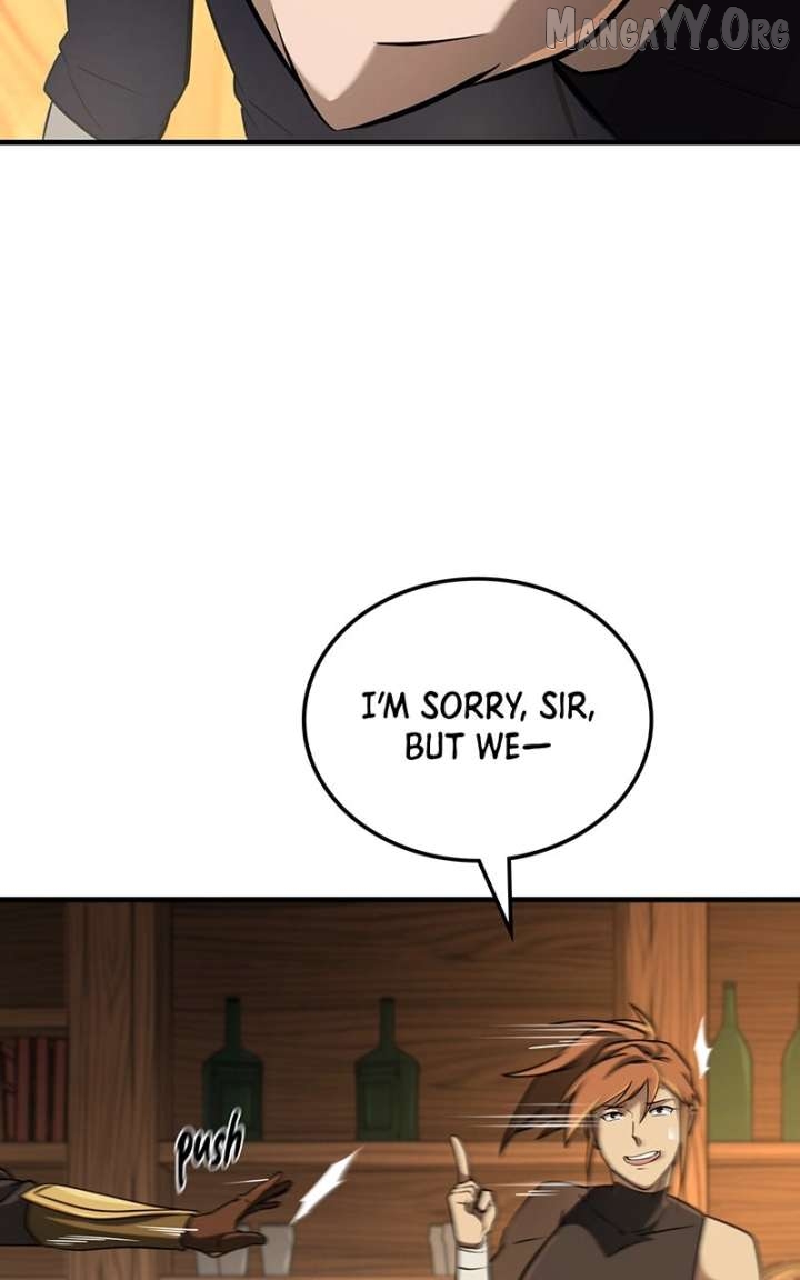 Read System Universe Manga Online