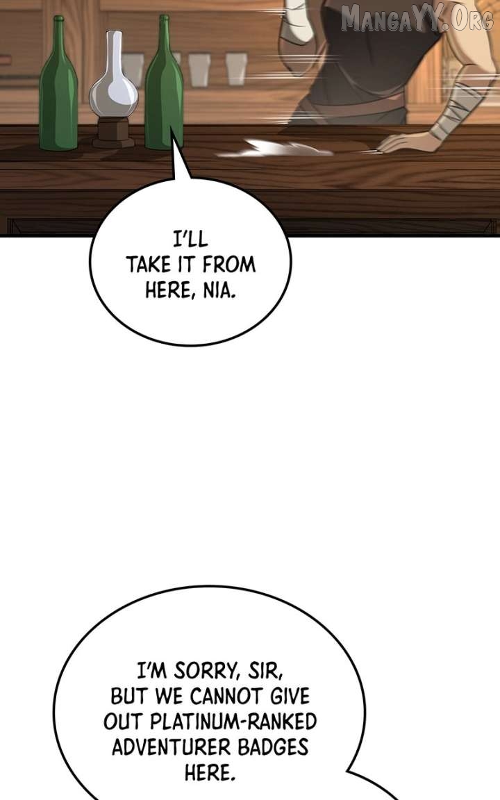 Read System Universe Manga Online